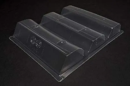 ZooRacing WING SET ZOO RACING WING SET