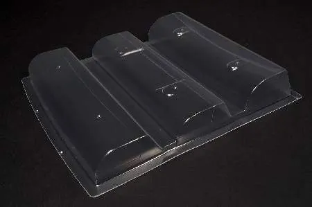 ZooRacing WING SET ZOO RACING WING SET