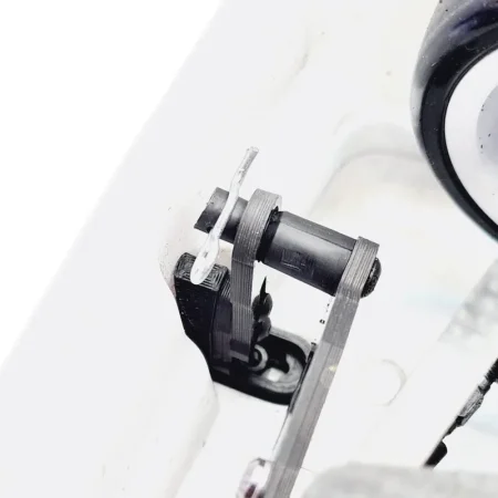 RC Maker Horizontal Rear Post Body Mounting Set for Zoo/Xtreme RC MAKER