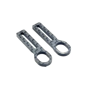 RC Maker Horizontal Rear Post Body Mounting RC MAKER