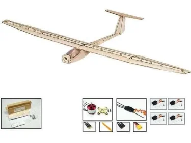 DANCING WINGS GRIFFIN KIT INC ELECTRICS DANCING WINGS GRIFFIN KIT INC ELECTRICS - Image 3