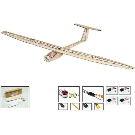 DANCING WINGS GRIFFIN KIT INC ELECTRICS