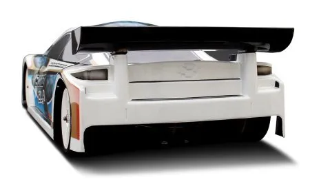 BLITZ CLA 1/10th Touring Car Bodyshell EFRA 4087 BLITZ BLITZ CLA 1/10th Touring Car Bodyshell EFRA 4087 BLITZ