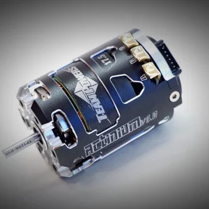 Team Powers Actinium V5/V5M Mod Edition Motors HOBBYWING
