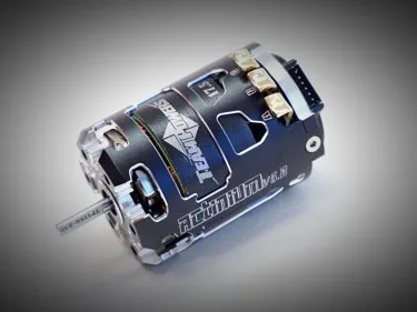 Team Powers Actinium V5/V5M Mod Edition Motors