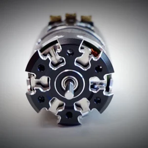 Team Powers Actinium V5/V5M Mod Edition Motors TEAM POWERS Team Powers Actinium V5/V5M Mod Edition Motors - Image 2