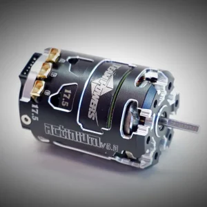 Team Powers Actinium V5/V5M Mod Edition Motors TEAM POWERS Team Powers Actinium V5/V5M Mod Edition Motors - Image 3