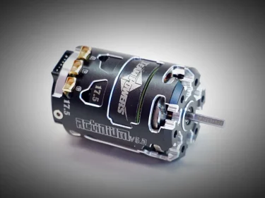 Team Powers Actinium V5/V5M Mod Edition Motors - Image 3