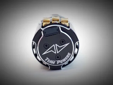 Team Powers Actinium V5/V5M Mod Edition Motors - Image 4