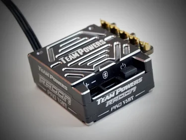 TEAM POWERS Radon Pro V5BT (2S) Speed Control External BT TEAM POWERS Radon Pro V5BT (2S) Speed Control External BT - Image 5