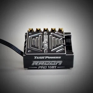 TEAM POWERS Radon Pro V5BT (2S) Speed Control External BT - Image 4