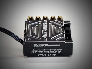 TEAM POWERS Radon Pro V5BT (2S) Speed Control External BT TEAM POWERS Radon Pro V5BT (2S) Speed Control External BT - Image 4