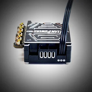 TEAM POWERS Radon Pro V5BT (2S) Speed Control External BT - Image 3
