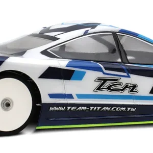 BLITZ TCN 190mm Touring Body BLITZ BLITZ TCN 190mm Touring Body - Image 2