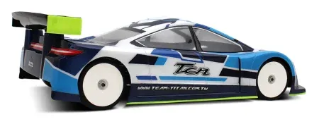 BLITZ TCN 190mm Touring Body BLITZ BLITZ TCN 190mm Touring Body BLITZ