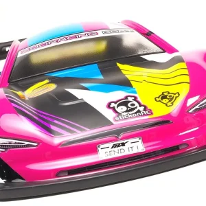 ZooRacing GOAT ZOORACING ZOO RACING GOAT