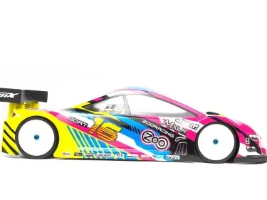 ZooRacing GOAT ZOO RACING GOAT