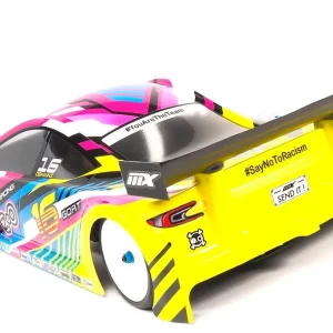 ZooRacing GOAT ZOORACING ZOO RACING GOAT