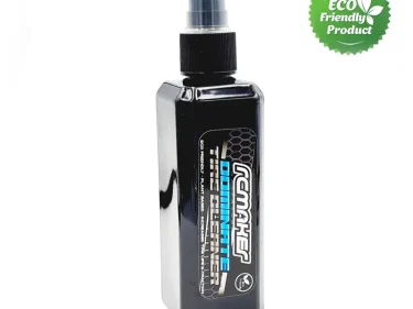 RC Maker Dominate Rubber Tire Cleaner 100mL