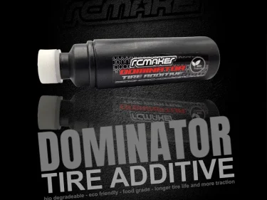 RC Maker Dominator Asphalt Tire Additive