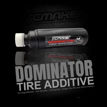 RC Maker Dominator Asphalt Tire Additive SKY RC