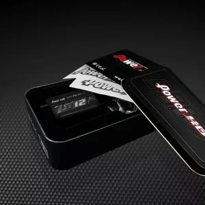 Power HD D12 Low Profile Servo POWER HD Power HD D12 Low Profile Servo - Image 2