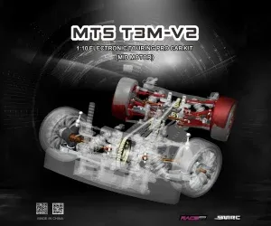 T3M V2