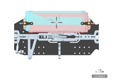 MTS T3M V2 - SNRC/RACEOPT MTS T3M V2 - SNRC/RACEOPT - Image 19