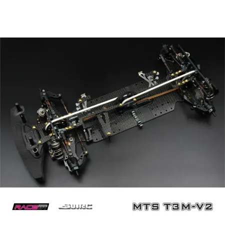 MTS T3M V2 - SNRC/RACEOPT MTS T3M V2 - SNRC/RACEOPT