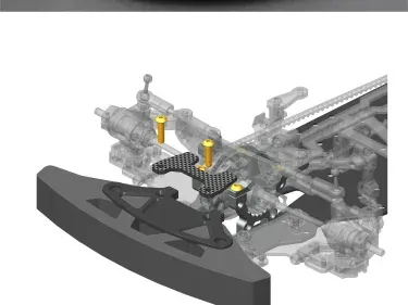 MTS T3M V2 - SNRC/RACEOPT MTS T3M V2 - SNRC/RACEOPT - Image 6