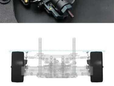 MTS T3M V2 - SNRC/RACEOPT MTS T3M V2 - SNRC/RACEOPT - Image 7