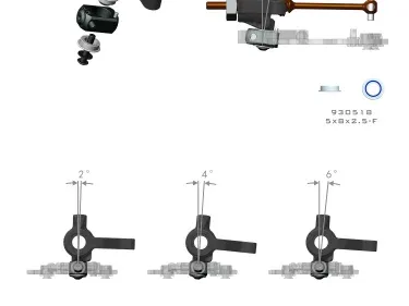 MTS T3M V2 - SNRC/RACEOPT MTS T3M V2 - SNRC/RACEOPT - Image 9