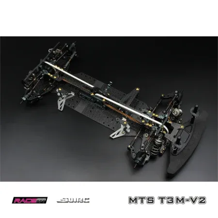 MTS T3M V2 - SNRC/RACEOPT MTS T3M V2 - SNRC/RACEOPT
