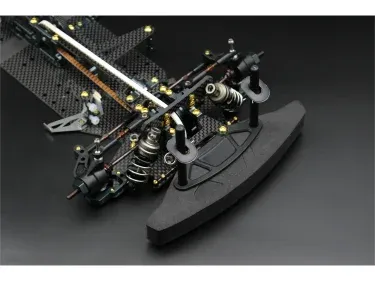 MTS T3M V2 - SNRC/RACEOPT MTS T3M V2 - SNRC/RACEOPT - Image 3