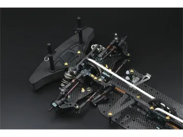 MTS T3M V2 - SNRC/RACEOPT MTS T3M V2 - SNRC/RACEOPT - Image 13