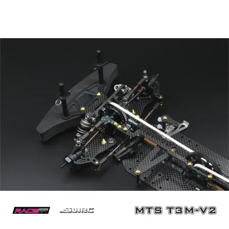 MTS T3M V2 - SNRC/RACEOPT MTS T3M V2 - SNRC/RACEOPT