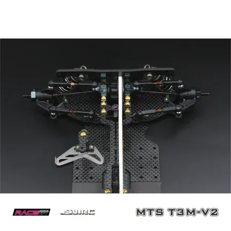 MTS T3M V2 - SNRC/RACEOPT MTS T3M V2 - SNRC/RACEOPT