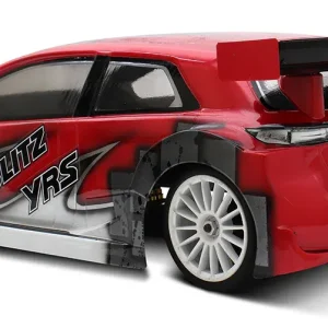 BLITZ YRS 1/10th FWD Touring Body - Image 2