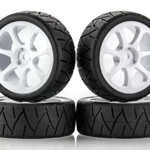 SNRC RACEOPT R3G Touring Chassis Package SNRC SNRC RACEOPT R3G Touring Chassis Package - Image 6