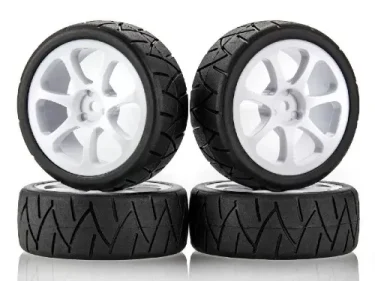 SNRC RACEOPT R3G Touring Chassis Package SNRC RACEOPT R3G Touring Chassis Package - Image 6