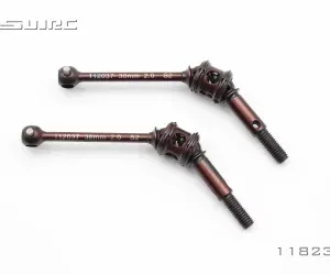 SNRC M-118237 RACEOPT