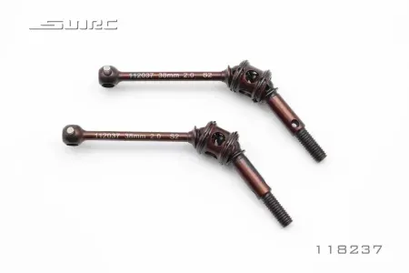 M-118237 SNRC M-118237 RACEOPT