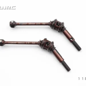 SNRC M-118237 RACEOPT SNRC M-118237 - Image 1