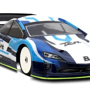 SNRC RACEOPT R3G Touring Chassis Package SNRC SNRC RACEOPT R3G Touring Chassis Package - Image 9