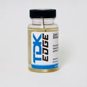 TDK Edge Tire Sauce 4oz - Image 1