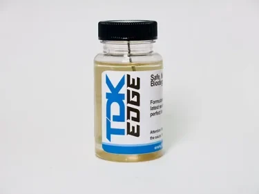 TDK Edge Tire Sauce 4oz