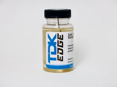 TDK Edge Tire Sauce 4oz TDK REPAIRS