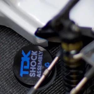 TDK Shock Assembly Lube 0.25oz TDK REPAIRS TDK Shock Assembly Lube 0.25oz - Image 1