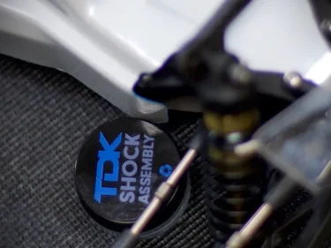 TDK Shock Assembly Lube 0.25oz