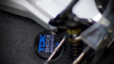 TDKSL1 TDK Shock Assembly Lube 0.25oz TDK REPAIRS